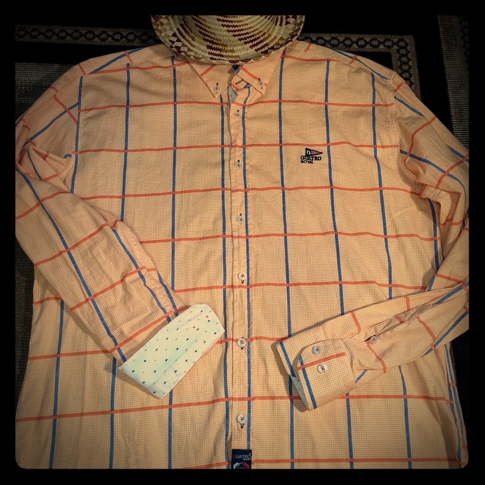 Womans/mens shirt
